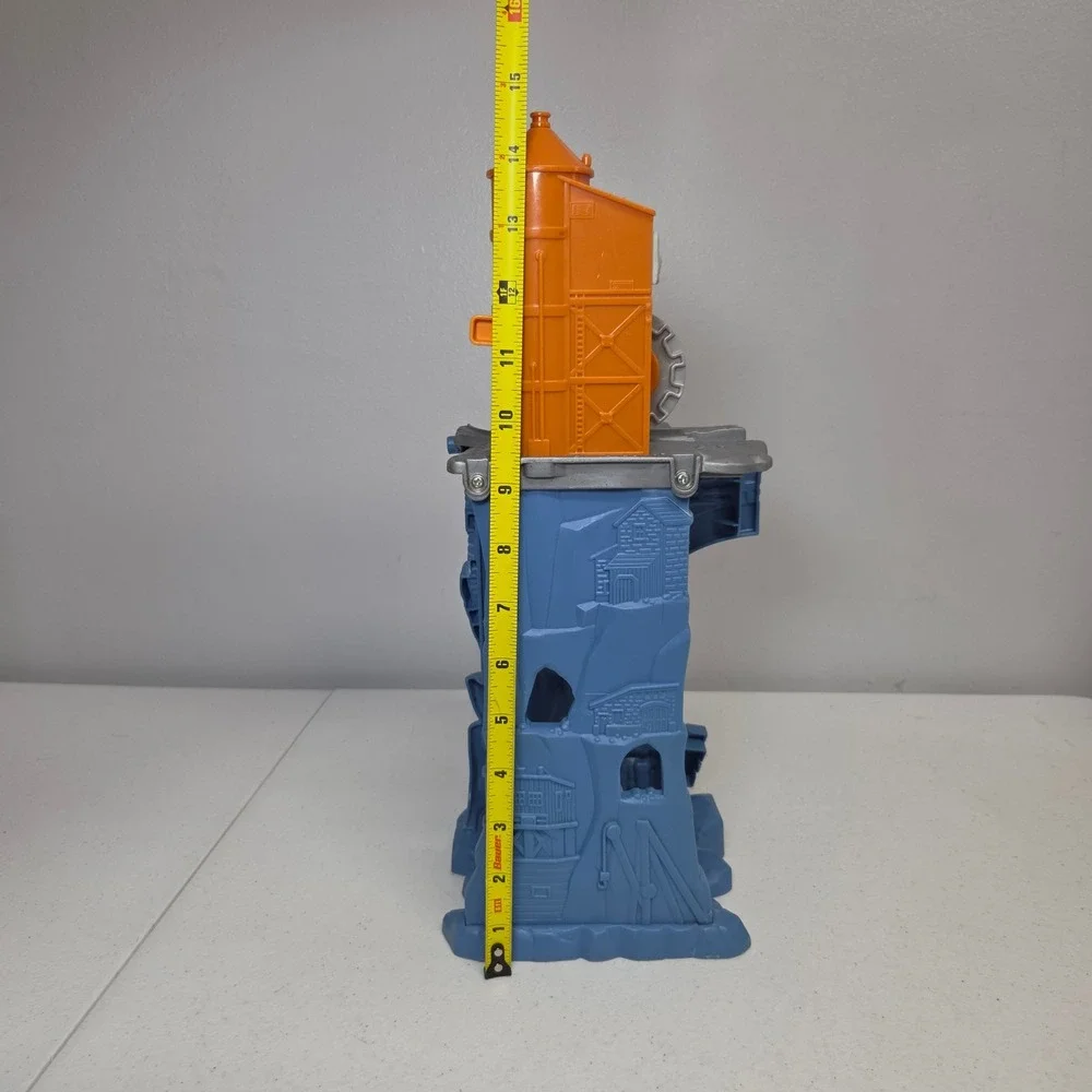 Thomas Train Tower‎ Winch Tested Works Replacement Part TrackMaster Fisher-Price